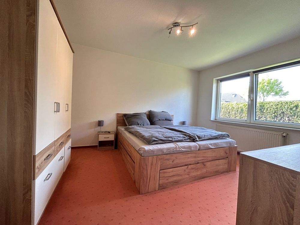 Immobilie in Syke - Kapitalanlage! Tolle 2-Zimmer-Erdgeschosswohnung in Syke-Barrien! - Bild 3