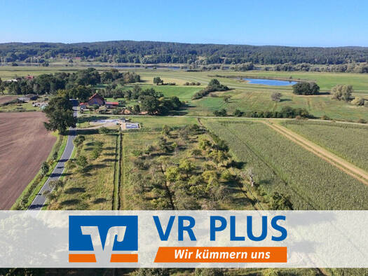 Grundstück zum Kauf 435.000 € 22.347 m² Grundstück Vockfey 19273