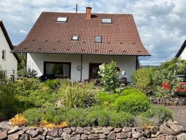 Einfamilienhaus zum Kauf 349.000 € 7 Zimmer 230 m² 1.121 m² Grundstück Felsberg Überherrn 66802