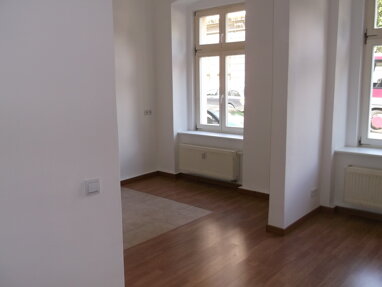 Wohnung zur Miete 277 € 2,5 Zimmer 61,1 m² Erdgeschoss Rauschwalder Str. 3 Innenstadt Görlitz 02826