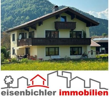 Mehrfamilienhaus zum Kauf 1.250.000 € 7 Zimmer 240 m² 1.396 m² Grundstück Vordermiesenbach Ruhpolding 83324