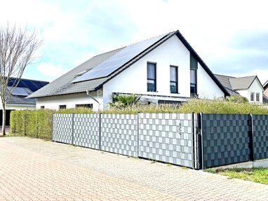 Einfamilienhaus zum Kauf 797.000 € 7 Zimmer 200 m² 425 m² Grundstück Bracht Brüggen 41379