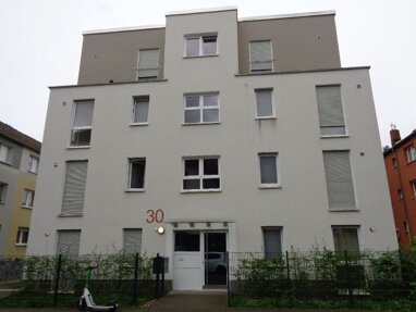 Wohnung zur Miete 1.189,35 € 3 Zimmer 79,3 m² 2. Geschoss Steinmetzstr. 30 Kalk Köln 51103