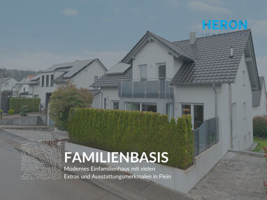 Einfamilienhaus zum Kauf 986.000 € 8 Zimmer 245 m² 407 m² Grundstück Flein 74223