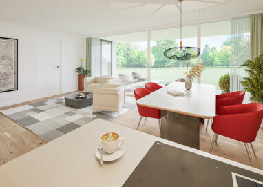 Wohnung zum Kauf 349.000 € 2,5 Zimmer 61,3 m² 1. Geschoss Schmalegg Ravensburg / Schmalegg 88213