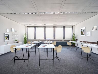 Bürofläche zur Miete 6,50 € 244 m² Bürofläche teilbar ab 244 m² Carl-Legien-Str. 15 Bieber Offenbach 63073