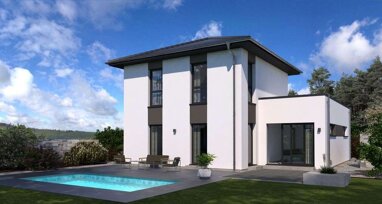 Einfamilienhaus zum Kauf 450.900 € 4 Zimmer 155 m² 670 m² Grundstück Niederdreisbach 57520