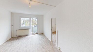 Wohnung zur Miete 361 € 3 Zimmer 69,7 m² 6. Geschoss Georgstr. 26 Zentrum 011 Chemnitz 09111