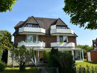 Wohnung zum Kauf 162.000 € 2 Zimmer 56,6 m² 2. Geschoss Kirchweyhe Weyhe 28844