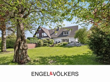 Mehrfamilienhaus zum Kauf 1.495.000 € 12 Zimmer 440 m² 14.923 m² Grundstück Hoisbüttel Ammersbek 22949