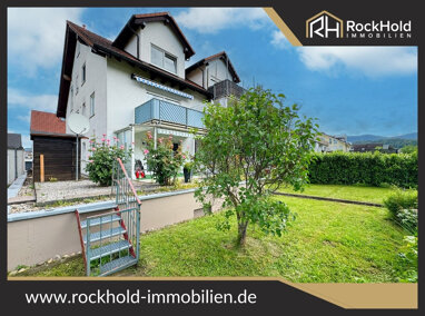 Wohnung zum Kauf 290.000 € 3 Zimmer 80,3 m² Ottenau Gaggenau 76571
