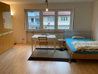 Wohnung zum Kauf Provisionsfrei 136.000 € 1 Zimmer 38 m² 1. Geschoss Stadtgarten Heilbronn 74072
