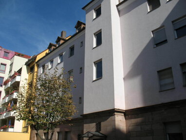 Bürofläche zum Kauf Provisionsfrei 2.617 € 5 Zimmer 122,3 m² Bürofläche Marienvorstadt Nürnberg 90402