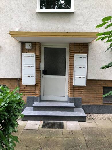 Wohnung zur Miete 700 € 3 Zimmer 70 m² EG frei ab 01.09.2025 Alte Feuerwache12 Winsen - Kernstadt Winsen (Luhe) 21423