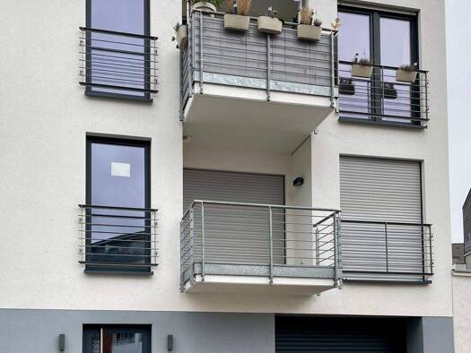 Wohnung zur Miete 750 € 2,5 Zimmer 69,2 m² frei ab sofort Innenstadt Dinslaken 46535