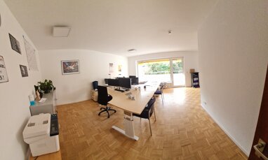 Bürofläche zur Miete 1.300 € 3 Zimmer 120 m² Bürofläche Holbeinstraße Wiesbaden 65195