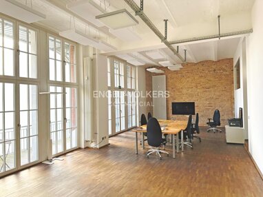 Büro-/Praxisfläche zur Miete 32 € 654 m² Bürofläche teilbar ab 654 m² Prenzlauer Berg Berlin 10405
