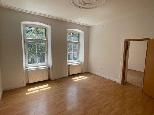 Wohnung zur Miete 550 € 4 Zimmer 90 m² 1. Geschoss Innenstadt Pirmasens 66953