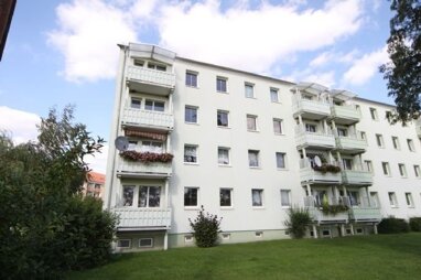 Wohnung zur Miete 429 € 4 Zimmer 69 m² 3. Geschoss Manschnow Küstriner Vorland 15328