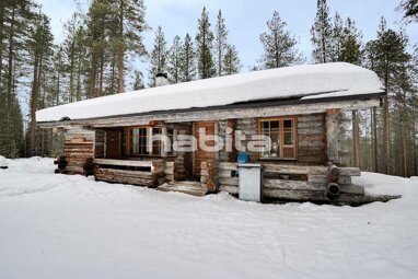 Haus zum Kauf 119.000 € 3 Zimmer 66 m² 4.140 m² Grundstück Kielastie 3 Kemijärvi 98720