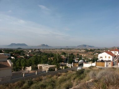 Grundstück zum Kauf Provisionsfrei 90.000 € 1.476 m² Grundstück San Vicente del Raspeig 03690
