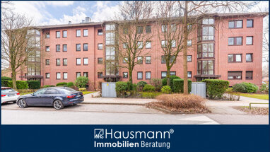 Wohnung zum Kauf 299.000 € 2 Zimmer 70,8 m² 3. Geschoss Niendorf Hamburg 22455
