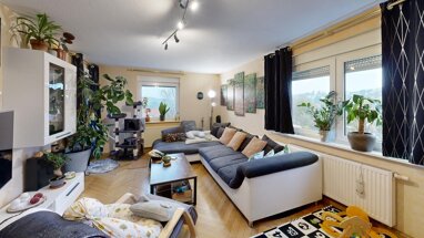 Wohnung zum Kauf 179.000 € 3,5 Zimmer 90 m² 3. Geschoss Arnstein Arnstein 97450