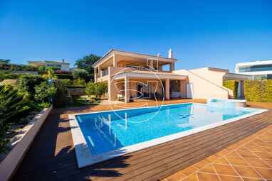 Villa zum Kauf 1.900.000 € 4 Zimmer 227 m² 1.883 m² Grundstück Lagos 8600-282