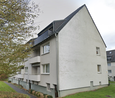 Wohnung zum Kauf Provisionsfrei 158.000 € 3 Zimmer 58,6 m² Erdgeschoss Heinrich-Gefken-Straße 12 Lehe Bremen 28359