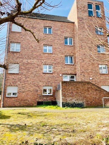 Wohnung zur Miete nur mit Wohnberechtigungsschein 419,54 € 3 Zimmer 77,1 m² Erdgeschoss Hohlstraße 90 Hoser - Bockert Viersen 41747