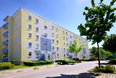Wohnung zur Miete 172,90 € 1 Zimmer 26,2 m² 5. Geschoss Sarnowweg 5 Bergen Bergen auf Rügen 18528