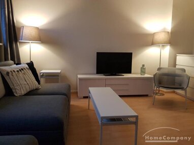 Wohnung zur Miete Wohnen auf Zeit 1.195 € 3 Zimmer 52 m² frei ab 30.09.2024 Vor dem Sterntor Bonn 53111