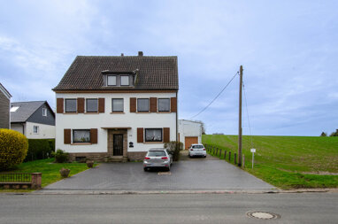 Mehrfamilienhaus zum Kauf 429.000 € 8 Zimmer 208,1 m² 1.553 m² Grundstück Oberspockhövel Sprockhövel 45549