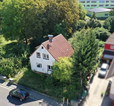 Grundstück zum Kauf 429.000 € 866 m² Grundstück Windecken Nidderau - Windecken 61130