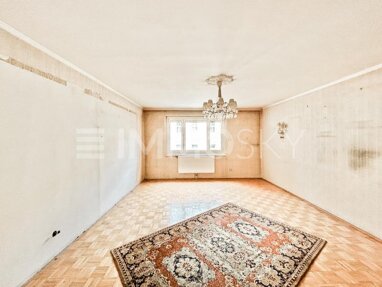 Wohnung zum Kauf 4 Zimmer 86 m² 5. Geschoss Wien 1020