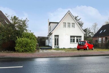 Einfamilienhaus zum Kauf 249.000 € 3 Zimmer 109,6 m² 1.052 m² Grundstück Fedderwarden Wilhelmshaven 26388
