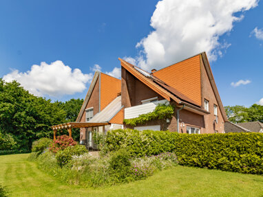 Einfamilienhaus zum Kauf 479.000 € 6 Zimmer 238 m² 1.073 m² Grundstück Hüsby 24850