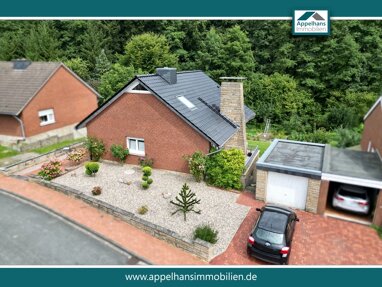 Einfamilienhaus zum Kauf 309.000 € 5 Zimmer 163,8 m² 857 m² Grundstück Dickenberg Ibbenbüren 49479