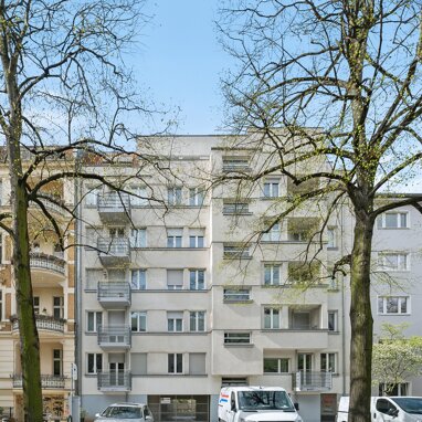 Wohnung zum Kauf 227.000 € 1 Zimmer 35 m² Friedenau Berlin 12159