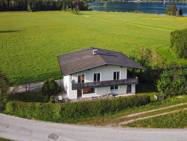 Einfamilienhaus zum Kauf 1.350.000 € 8 Zimmer 240 m² 800 m² Grundstück Walchsee 6344