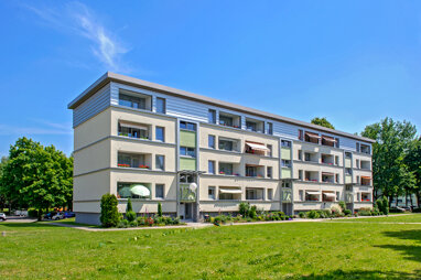 Wohnung zur Miete 525 € 3 Zimmer 70,3 m² 3. Geschoss Buschei 125 Scharnhorst - Ost Dortmund 44328