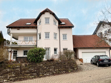 Einfamilienhaus zum Kauf 395.000 € 7 Zimmer 220 m² 770 m² Grundstück Michelfeld Auerbach in der Oberpfalz 91275