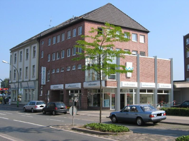 Wohnung zur Miete 400 € 1 Zimmer 57,2 m² 2. Geschoss Holsterhausen Dorsten 46284