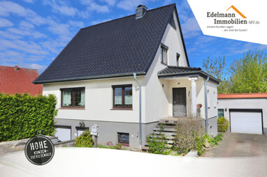 Einfamilienhaus zum Kauf Provisionsfrei 219.500 € 6 Zimmer 110 m² 558 m² Grundstück Lüssow Lüssow 18276