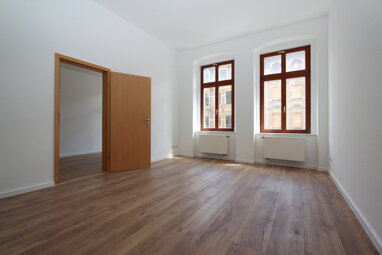 Wohnung zur Miete 365 € 3 Zimmer 73 m² 2. Geschoss Lutherstraße 44 Südstadt Görlitz 02826