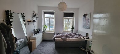 Wohnung zur Miete 625 € 2 Zimmer 65 m² Pottgraben 40 Innenstadt 15 Osnabrück 49074