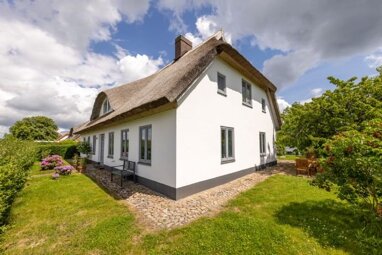 Einfamilienhaus zum Kauf 3.800.000 € 8 Zimmer 1.835 m² Grundstück Neukamp 15 Neukamp Putbus 18581