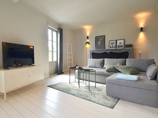 Wohnung zur Miete 1.180 € 1 Zimmer 52 m² 1. Geschoss frei ab 01.01.2026 Großostheim 63762