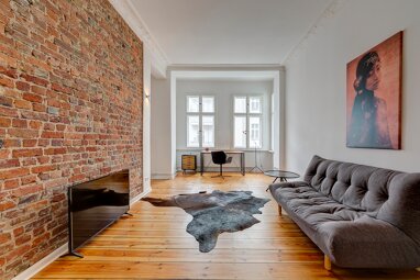 Wohnung zum Kauf 663.000 € 3 Zimmer 95 m² 2. Geschoss Neukölln Berlin 12047