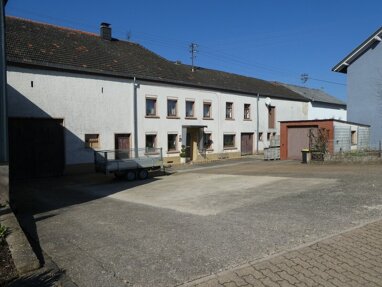 Bauernhaus zum Kauf 250.000 € 5 Zimmer 160 m² 1.258 m² Grundstück Oberleuken Perl 66706